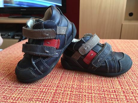 Prve topanocky, primigi,20