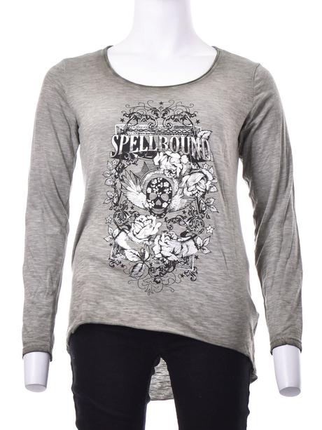 Dámske tričko s potlačou, takko,s