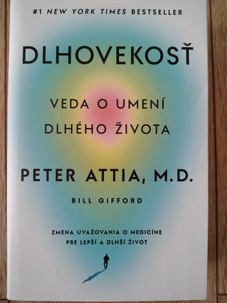 Kniha dlhovekosť,