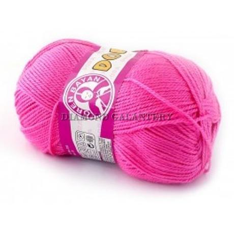 Dora 042 - ružová,