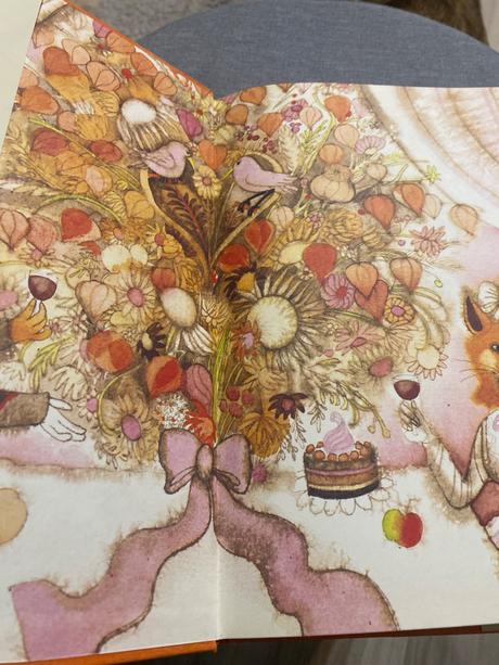 The wedding of mrs fox and other stories from the,