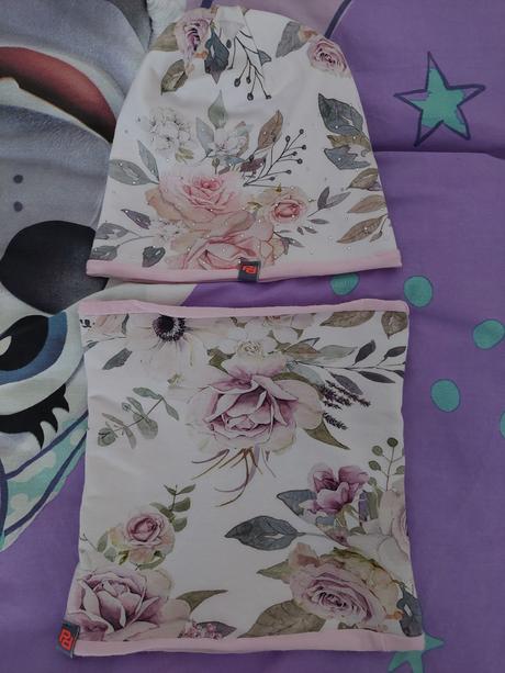 Čiapka a nakrčnik, 104