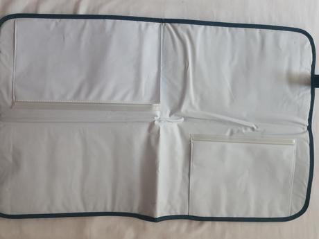 Prebalovacia taška, 