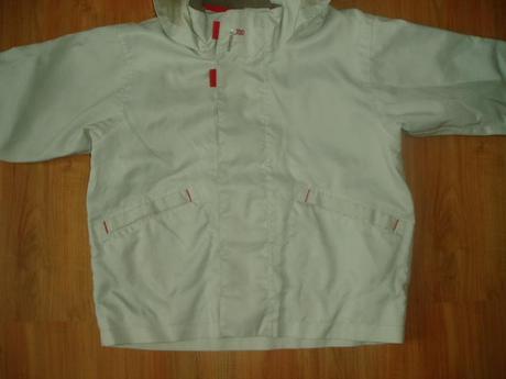 Športová bundička 4r., decathlon,104