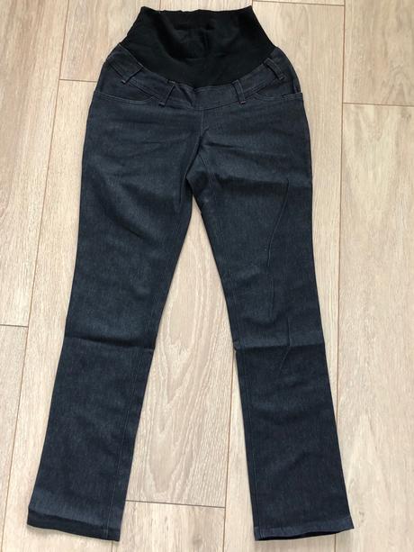 Tehotenské nohavice, xs