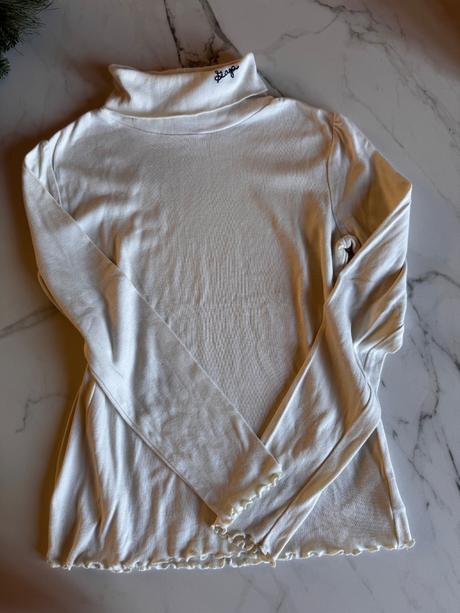 Gap basic top xs, gap,xs