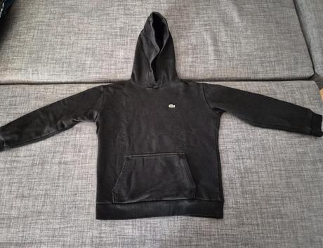 Predam detsku mikinu lacoste, lacoste,140