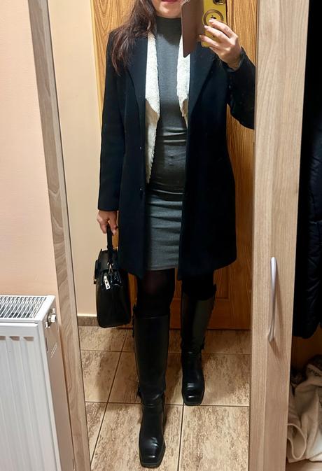 Catwalk čižmy pc 54,99, 38