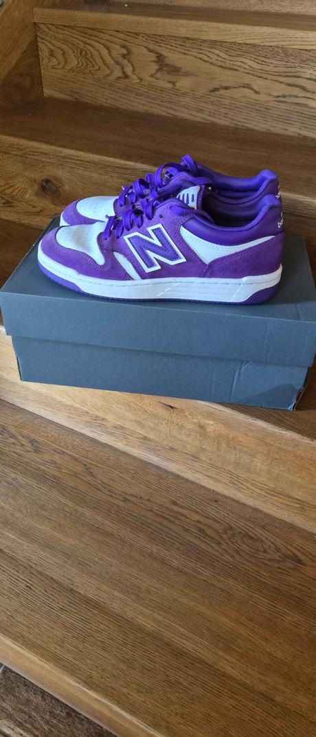 New balance, new balance,40