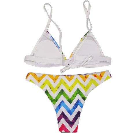 Bikiny beach plavky vel.s/m, m / s