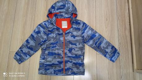 Maskacova bunda 122, name it,122