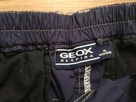 Kratasy zn.geox, geox,98