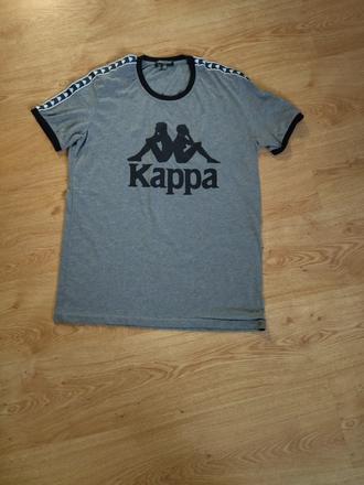Tričko kappa, kappa,m