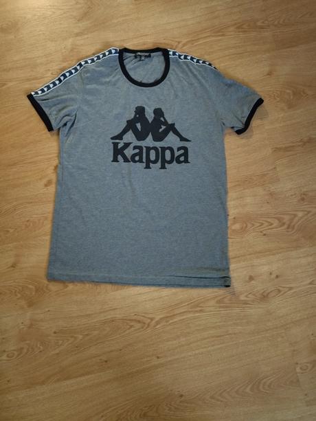 Tričko kappa, kappa,m
