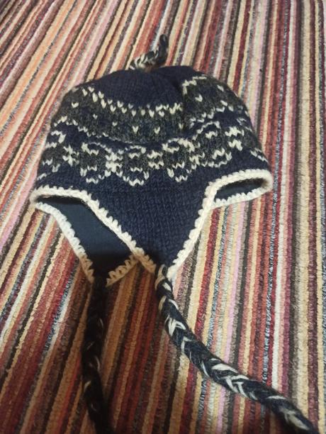 Čiapka, hrubá, 134, 134