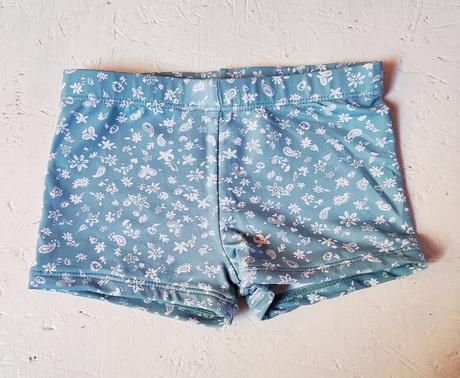 Plavky zara spodný diel, zara,98