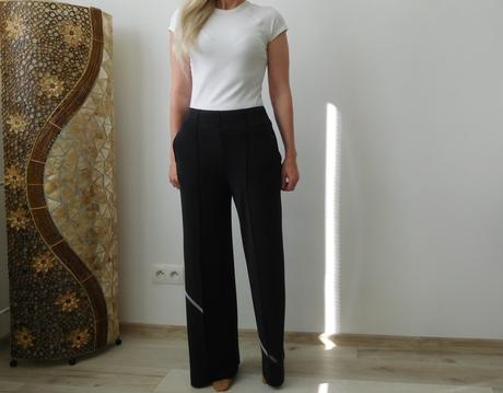 Oysho nohavice dámske bavlnené, xs, xs