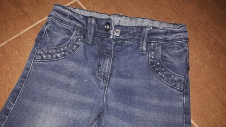 Riflicky pre slecnu, dopodopo,116