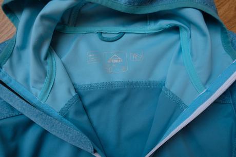 Sportova bunda, mckinley,140