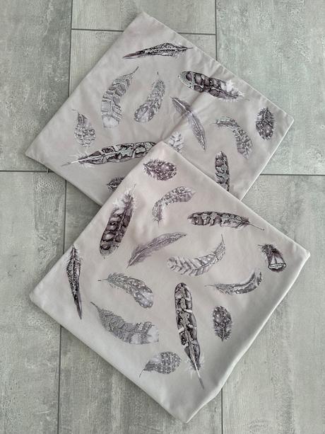 Obliečky na vankúšik, 