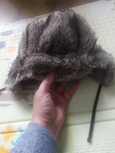 Baranica h&m 74 cm, h&m,74