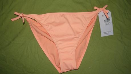 Nove plavky roxy, roxy,164