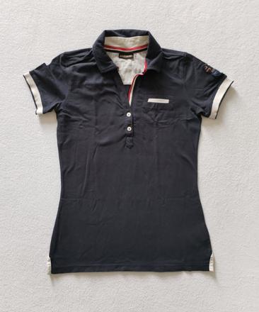 Tričko, napapijri,s