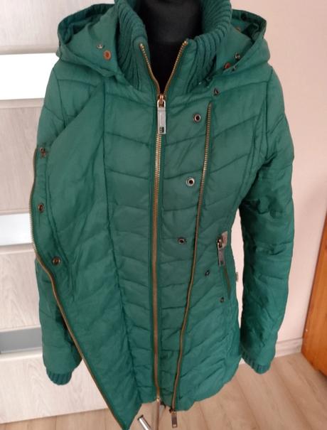 Zimná bunda khujo, l