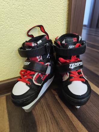 Korčule, tempish,26