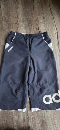 Kratasy, adidas,140