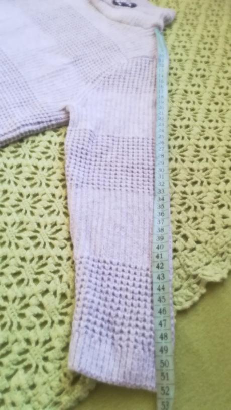 Pulover chlapčenský, zara,122