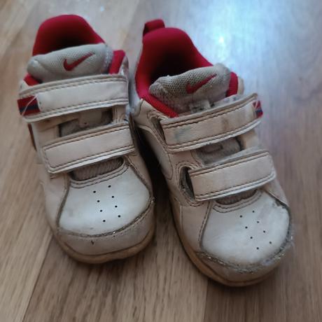 Detské tenisky nike, nike,22