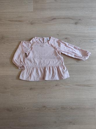 Blúzka, reserved,98