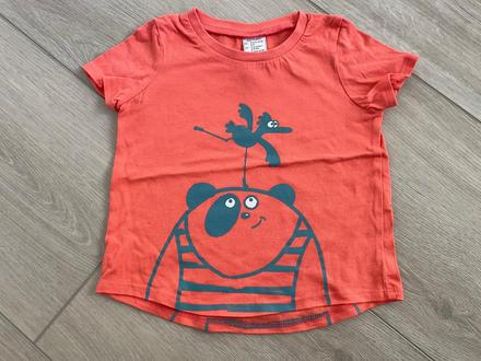 Tričko, decathlon,80