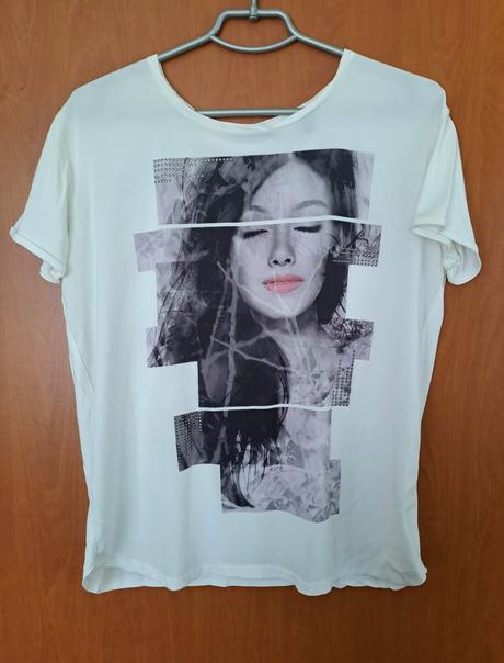 Tričko esprit, esprit,l