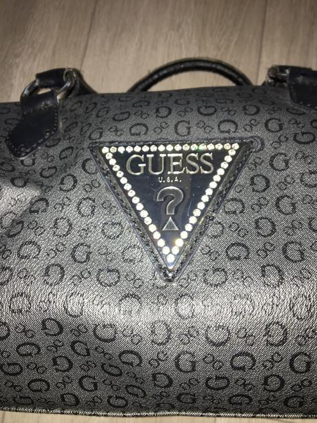 Boston bag kabelka  od guess, guess