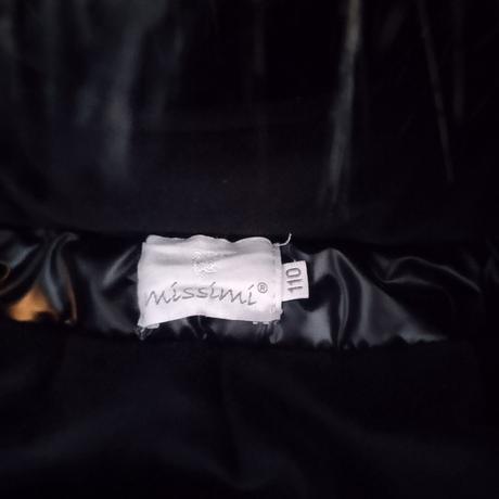 Zimná vetrovka missimi, 110