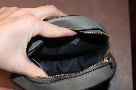 Orsay gulata kabelka, orsay