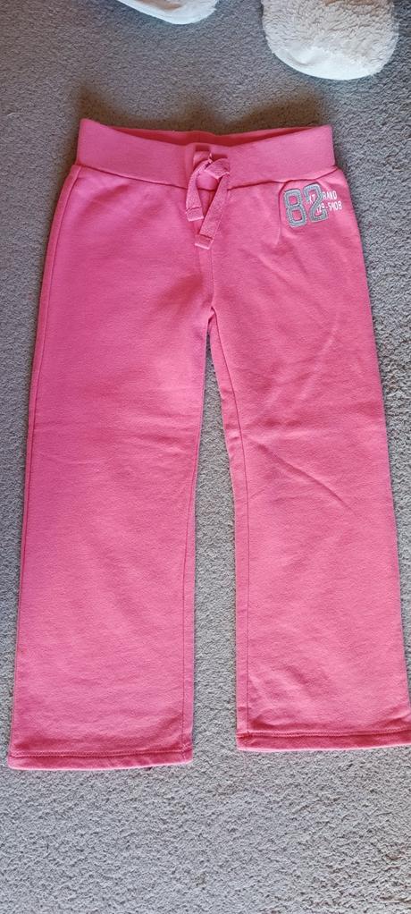 2pack nové tepláky next veľ. 110, next,110