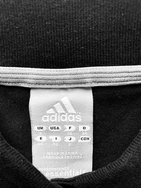 Tričko adidas, adidas,158