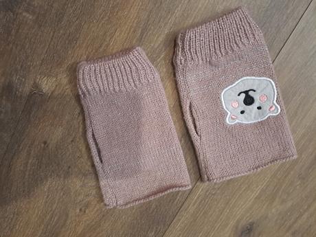 Navleky na ruky, 140