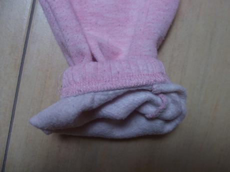 Tepláky primark 7/8r, primark,122