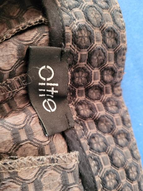 Nohavice 40 oltre, 40