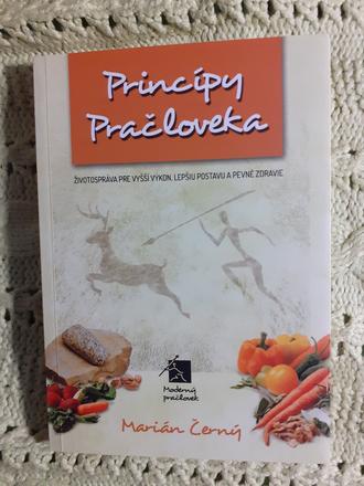 Princípy pračloveka / tuky,