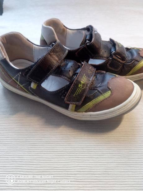 Sandále lasocki, lasocki,29