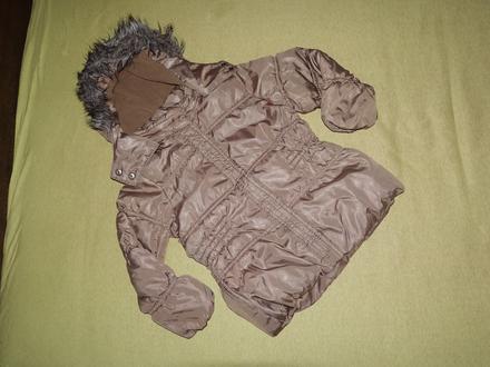 Zimna bundicka zara, zara,104