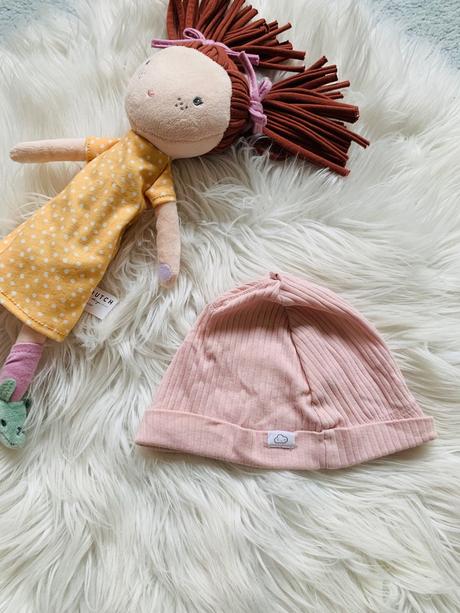 Ľahkà čiapka h&m 74, h&m,74