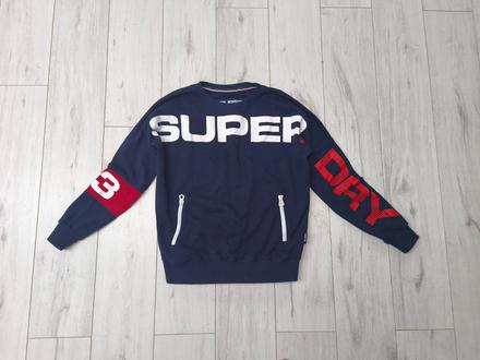 Mikina superdry, superdry,xl