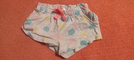 Kraťasy, pepco,74