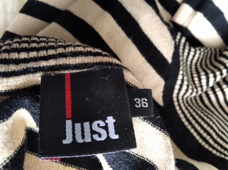 Rolák s krátkym rukávom, 36